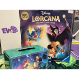 🎉 Competition Time at Evo! 🎉