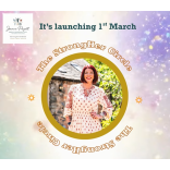 Founding Member Price Offer- StrongHer Circle by Jo Pagett