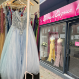 Special Offer - £50 off Prom Dresses at Evermore Elegance Bridal Ltd Walsall