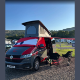 Easter Deal from T.C. Campers Ltd