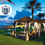 Luxury Cyprus Holiday May 2026, Athena Beach Hotel Paphos