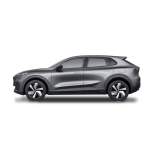 NEW CHANGAN DEEPAL S05