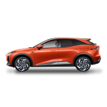 NEW CHANGAN DEEPAL S07