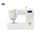 Janome M200QDC