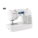 Janome 360DC £479.00 Original price Current price is: £409.00.