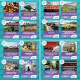 20% OFF Father's Day Gift Experiences with Cotton Candy Travel 🚗💨