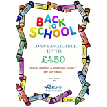 🚌 Back-to-School Loans Now Open at Walsave! 🚌