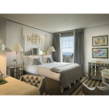 Indulge & Relax at the OGH