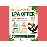 Lasting Power of Attorney Offer