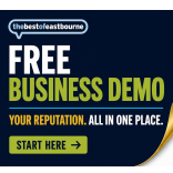 Get Your Free Business Demo