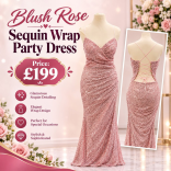 50% OFF selected dresses at Evermore Elegance Bridal Ltd! 😍