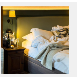 Christmas Packages At Kettering Park Hotel