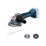 Bosch GWS18V-8 18 volt Cordless Angle Grinder