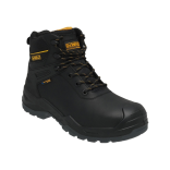 Dewalt Black Safety Work Boot