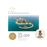 Dubai is back, and better than ever!