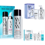 Haircare gifts, including 'Color Wow' available at Tan Touch UK 💇‍♀️
