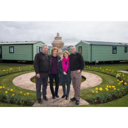 CAMPERVAN AND MOTORHOME SALE