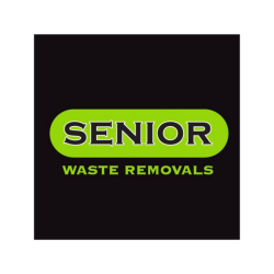 Free and Fast Quotes Via Whatsapp or their Website with Senior Waste Removals! 
