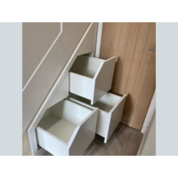 25% OFF All Under Stairs Cupboards!