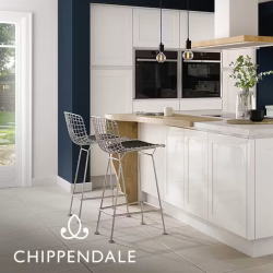 Up to 50% Off Chippendale and Sheraton Kitchens