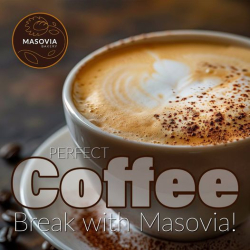 Meal Deal for just £3.80 at Masovia Bakery