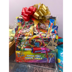 Sweet Gift Hampers for £20.00 at The Sweet Shop Walsall