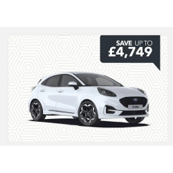 For Great Offers and Savings on New Ford Cars.