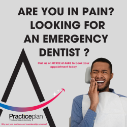 Emergency Dentists Appointments in Walsall