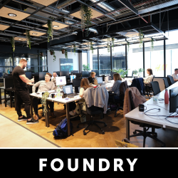 Free Coworking Day Pass in Eastbourne Worth £30