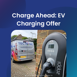 Free EV Charging Point Site Survey & Grant Check
