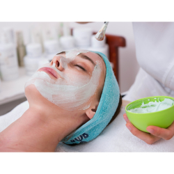 Mother's Day Facial Offer from LEA Organic Facials