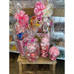 Mother's Day Gifts at The Sweet Shop in Walsall