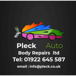  Free Quality Courtesy Car at Pleck Auto Body Repairs in Walsall