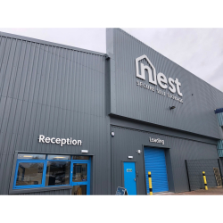 🎄 Nest Self Storage: The Smart Way to Hide Christmas Presents!