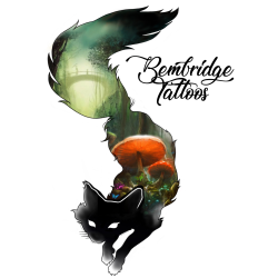 Enjoy 15% off all large-scale (20–30cm) colour realism tattoos at Bembridge Tattoos in Solihull! 