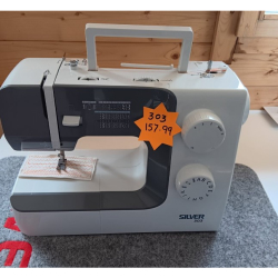 Silver 303 Original price was: £179.00. Current price is: £157.99.