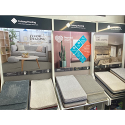 25% OFF Furlong Flooring at ST Flooring.