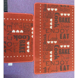 All Rug and Runner Sets £10 at ST Flooring