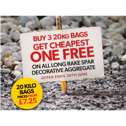 Buy 3, Get Cheapest One FREE