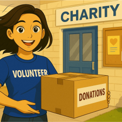 Supporting Local Charities in Eastbourne