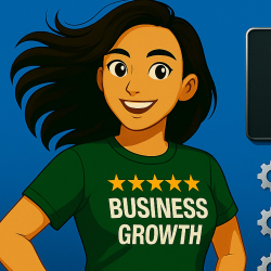 Get Your Business MOT – Free One-to-One Marketing Review