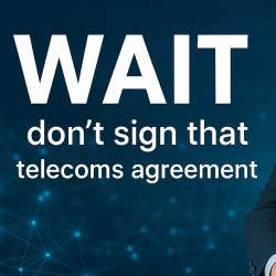 Free Telecom Contract Review for Eastbourne Businesses
