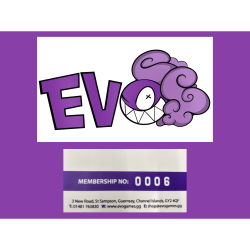 Evo Membership Offer