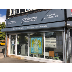 The Windsor Funeral Service – £3,150