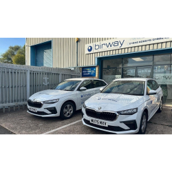 FREE Courtesy Car at Birway Garage Willenhall