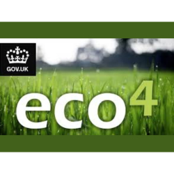 Free with ECO4 Funding