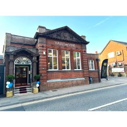 Now Open For TakeAway and Deliveries with 20% Off (Sun -Thurs by Online Ordering)