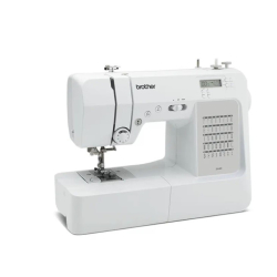 Brother SH40 £249.00  August September OFFER: NOW WITH A FREE MACHINE BAG WORTH £30 