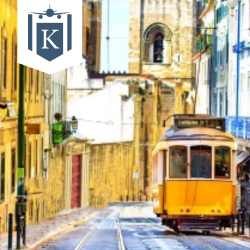 Portugal in 8 Days Coastal Cities & Cultural Treasures