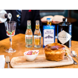 Gin Tasting Experience